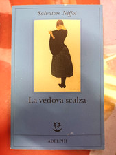 Vedova scalza salvatore - scalza,,