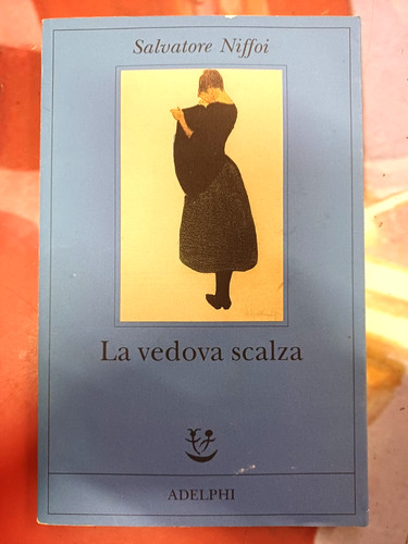 Vedova scalza salvatore - la,