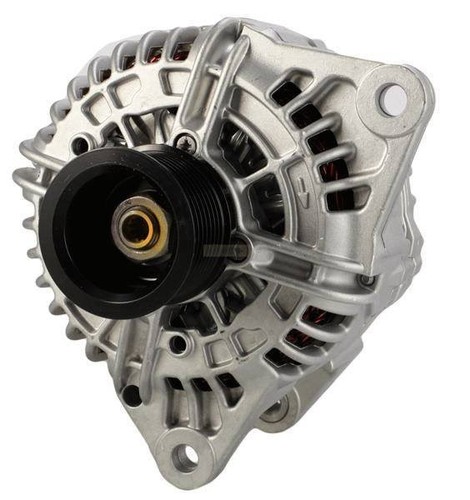 Alternatore 90a nuovo - alternatore,