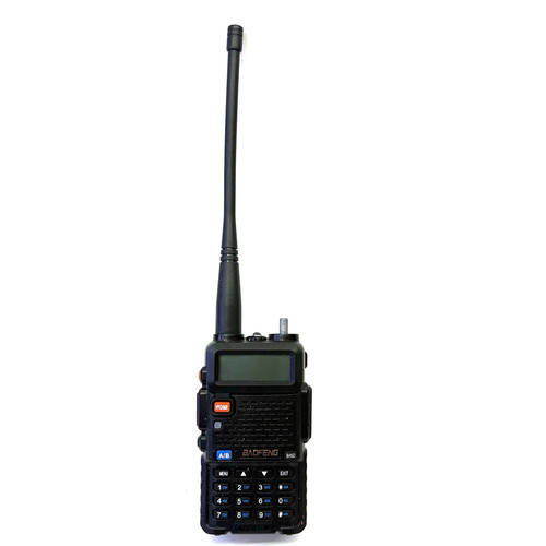 Baofeng radio - uv-5r,
