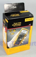 Multimetro digitale Fluke 177