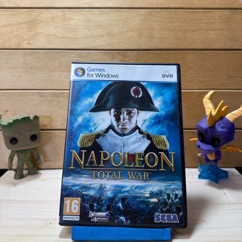 Napoleon total war - napoleon,