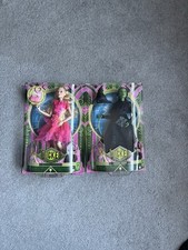 Bambole alla moda Mattel