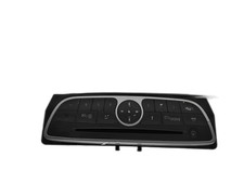 Autoradio RENAULT SCENIC 3a