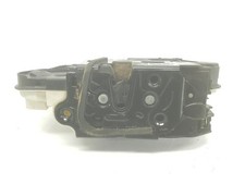 5N1837015C serratura porta anteriore sinistra per SEAT IBIZA 1.6 TDI (90 CV)