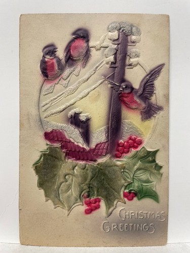 Auguri natale pettirosso su - natale,