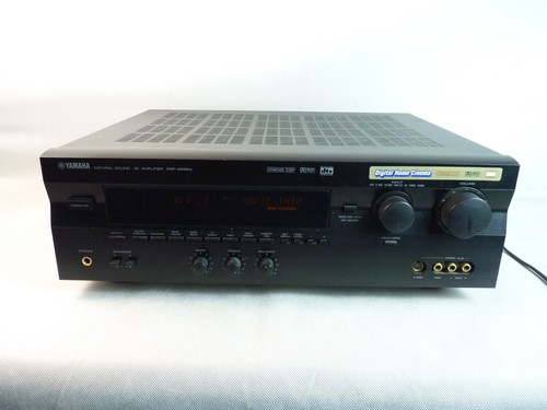 Amplificatore yamaha - amplificatore,