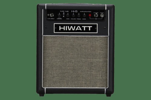 Hiwatt combo 1x10 5w - hi-5,