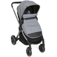 Chicco passeggino urban pro - passeggino,