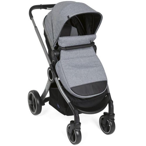 Chicco passeggino urban pro - chicco,