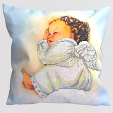 Kit ricamo perline fai da te