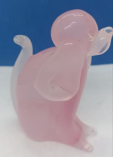Cane murano archimede seguso - cane,
