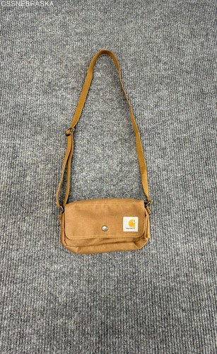 Borsa tracolla piccola tela - a,