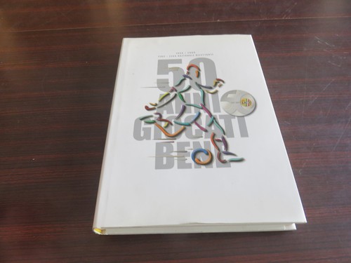 Libro anni giocati - libro, bene