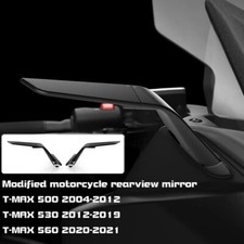 For Yamaha T-MAX 500 04-12