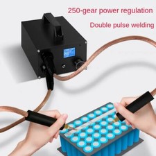 Saldatore punti batteria - saldatore, a
