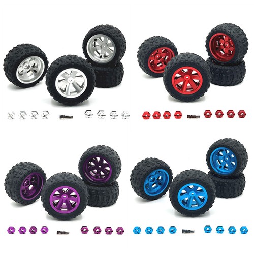 Pezzi ruote pneumatici 14 - ruote,
