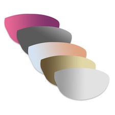 Lenti intercambiabili Adidas Evil Eye / Evil Eye pro / Evil Eye explorer a126 a127 a266