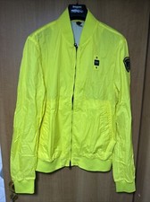 Giubbotto Blauer Estivo (impermeabile TgXL) Nuovo Senza Etichetta(mai Indossato)