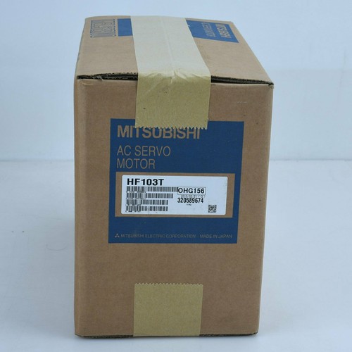 Servomotore mitsubishi hf103t - mitsubishi,