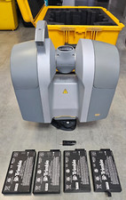 Trimble TX8 3D Laser Scanner