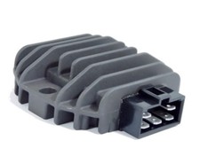 Regolatore di tensione raddrizzatore adatto a Piaggio Beverly Carnaby Liberty 125cc 200cc