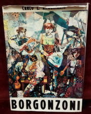 ALDO BORGONZONI - CARLO L