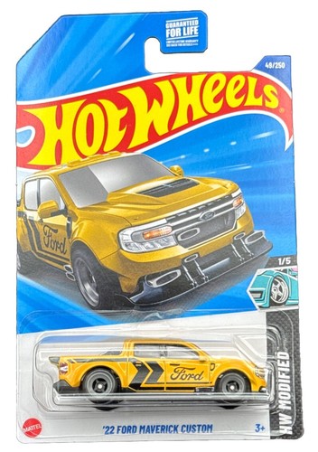 Hot wheels 2025 modificato - 2025, hw