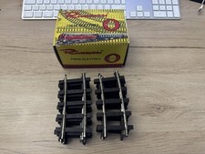 12 pezzi scala 0 Rivarossi