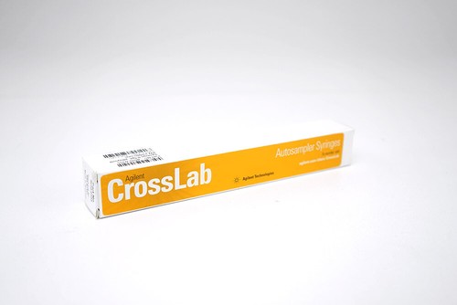 Agilent crosslab 8010 0355 - agilent,