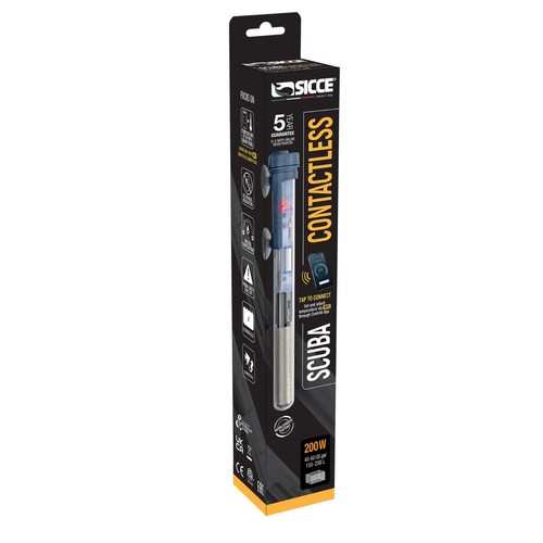Sicce scuba contactless - contactless, 200