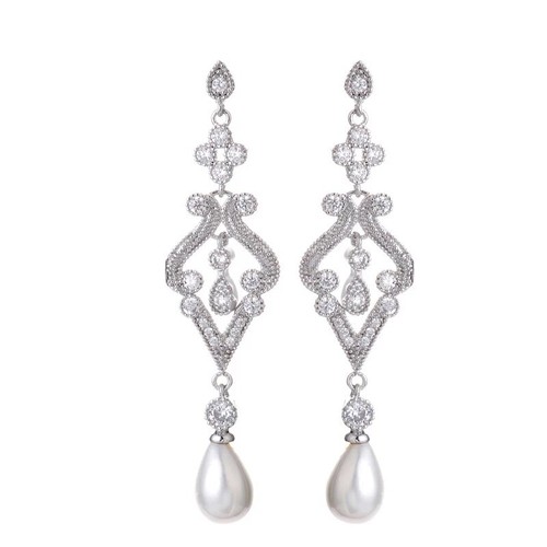 Set orecchini collana - set,