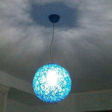 Lampadario sospensione in - lampadario, a