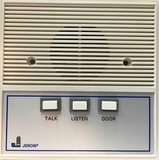 Jeron 2001 Interfono