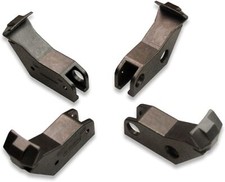 13" to 24" Rim Extended Clamp
