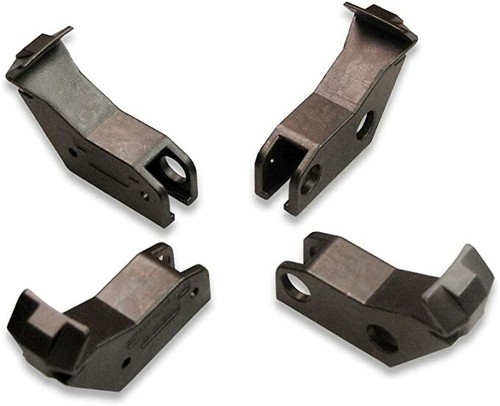 Rim extended clamp - to, 24"