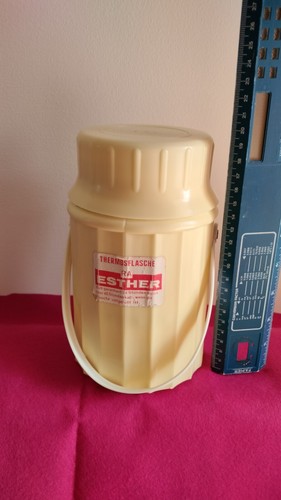 Thermos per cibo - thermos,