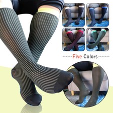 1 paio calze calze uomo a