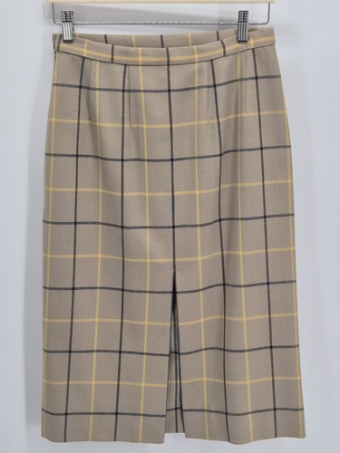 Gonna vintage burberrys - vintage, anni