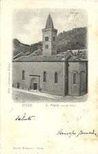 Visso(Macerata)-S. Maria-1902
