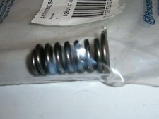 MOLLA ANTIVIBRANTE IMPUGNATURA POSTERIORE  MOTOSEGA JONSERED 506014701 2045