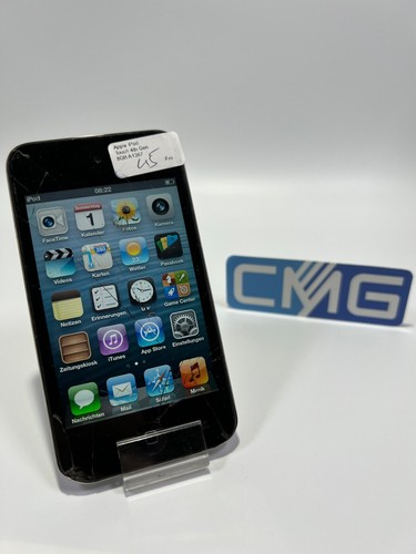 Apple ipod touch - apple, 4a