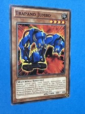 TRAPANO JUMBO - CARTA -