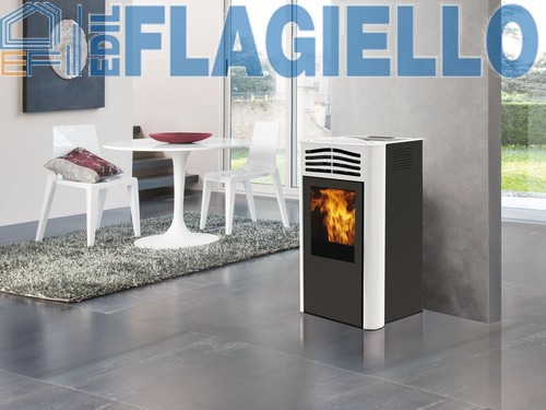 Stufa pellet aria - stufa, ad