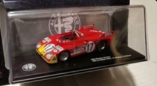 Alfa Romeo 33 TT3 (1972)