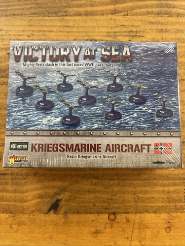 Warlord games victory sea - warlord,