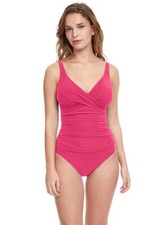 Costume da bagno Profile by
