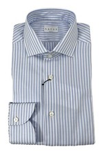 XACUS camicia collo Francese