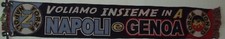 SCIARPA SCARF BUFANDA CALCIO