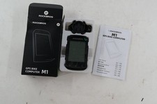 ROCKBROS M1 GPS Bike Computer